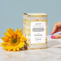 Birthday Party Candle