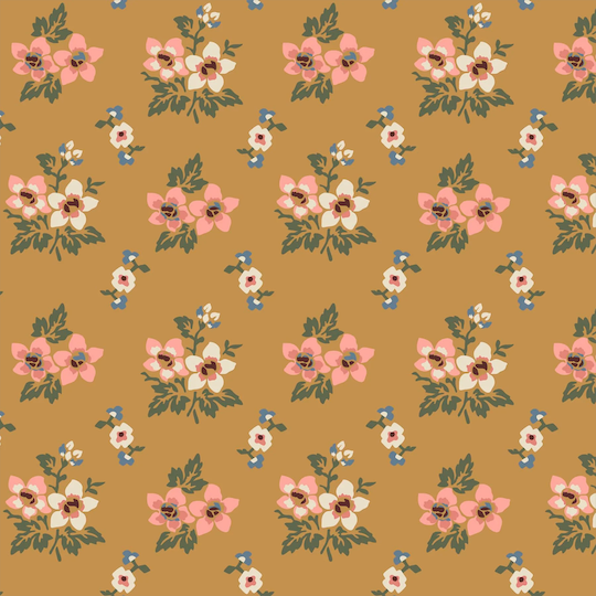 Honeybloom