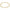 Hope Unwritten 5mm Bead Bracelet - Gold - Enewton