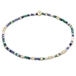 Enewton Hope Unwritten Bracelet - Seas Air Salad