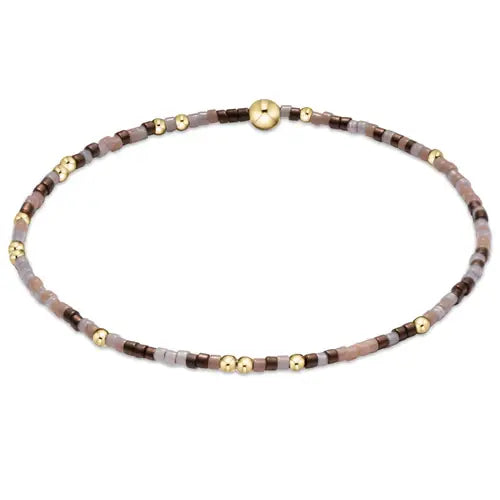 Enewton Hope Unwritten Bracelet - Thanks A Latte