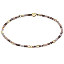 Enewton Hope Unwritten Bracelet - Thanks A Latte