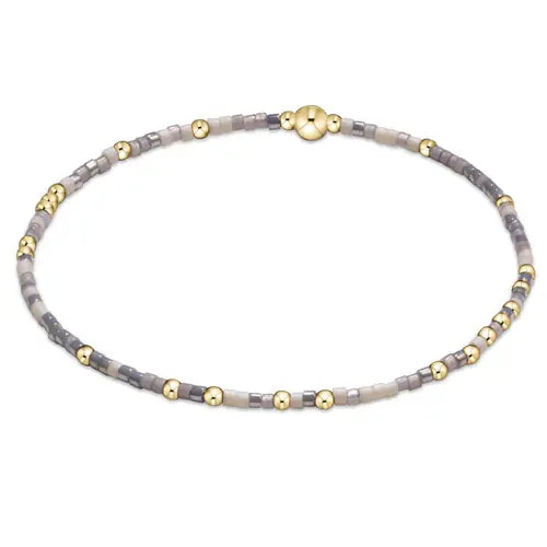 Enewton Hope Unwritten Bracelet - Vanilla Ice