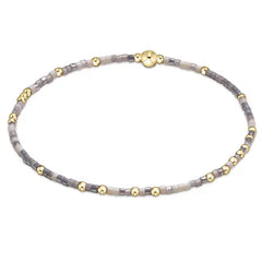 Enewton Hope Unwritten Bracelet - Vanilla Ice