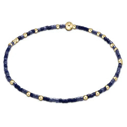 Enewton Hope Unwritten Bracelet - All I Blue Is Win