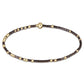 Enewton Hope Unwritten Bracelet - Metallic Gunmetal