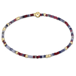 Enewton Hope Unwritten Bracelet - Wine In A Million