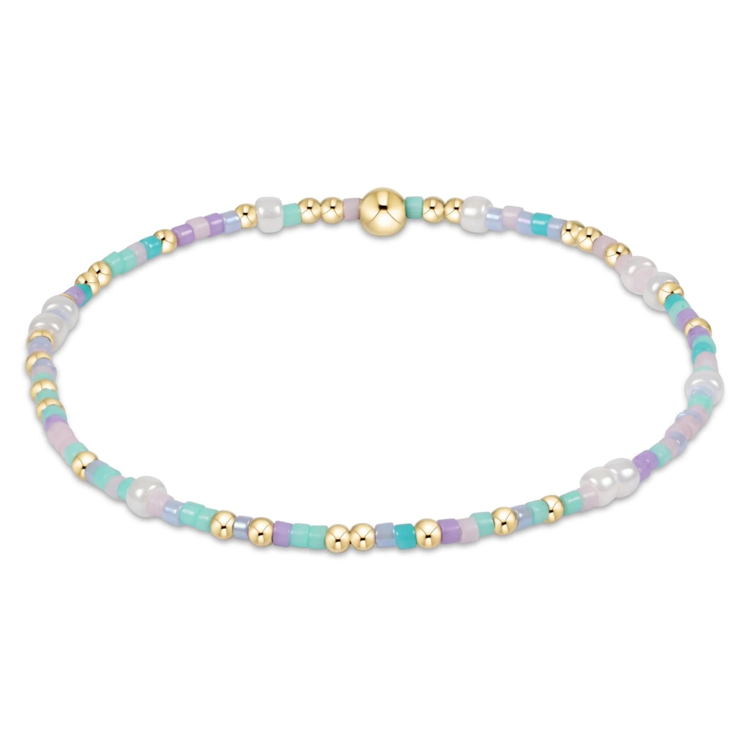egirl Hope Unwritten Bracelet