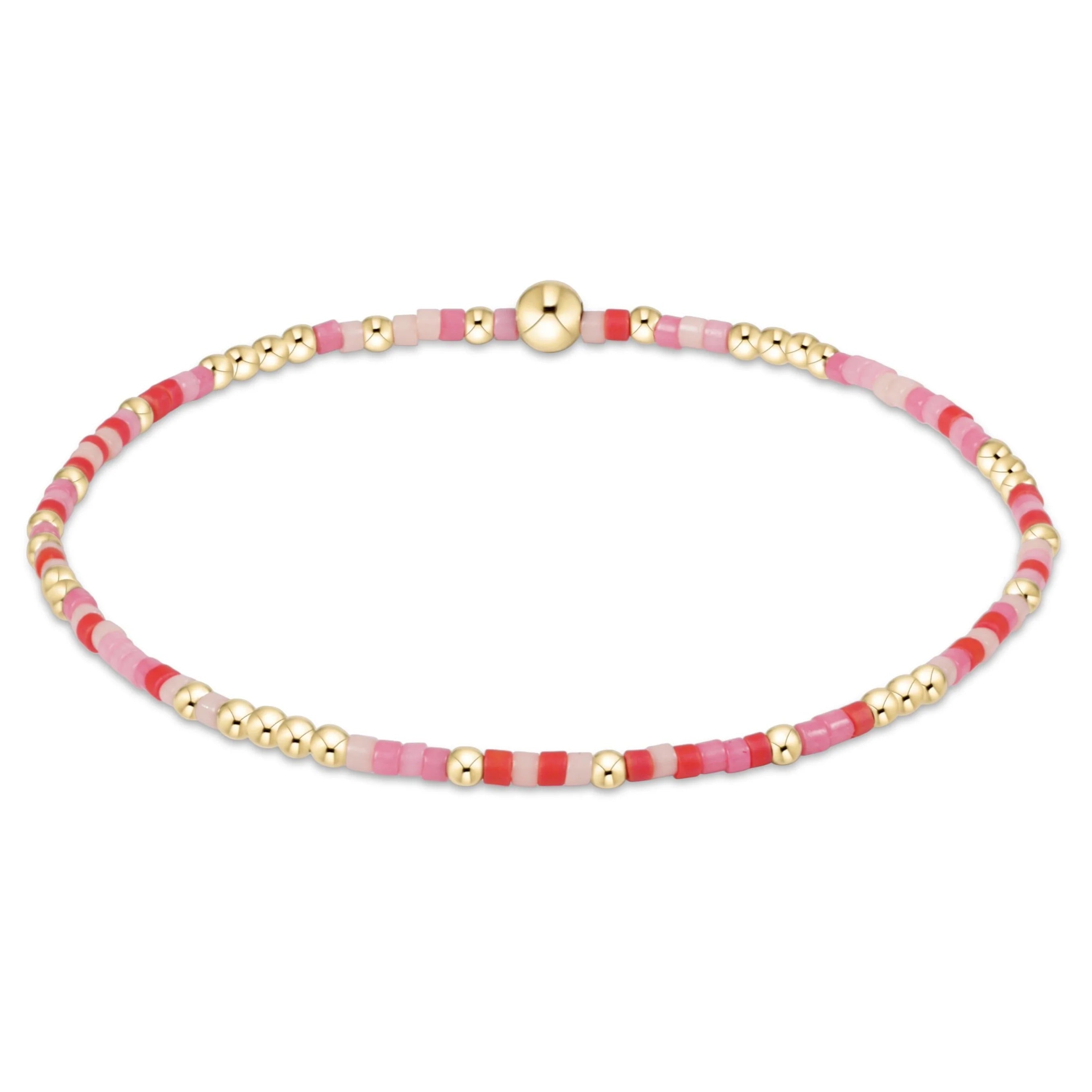 egirl Hope Unwritten Bracelet