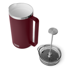 Rambler 34 oz French Press