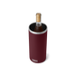 YETI Rambler Wine Chiller in color Wild Vine Red.