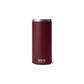 YETI Rambler Wine Chiller in color Wild Vine Red.