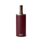 YETI Rambler Wine Chiller in color Wild Vine Red.