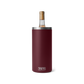 YETI Rambler Wine Chiller in color Wild Vine Red.