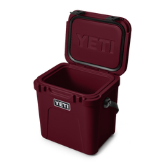 Roadie 24 Hard Cooler - Wild Vine Red