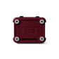 Roadie 24 Hard Cooler - Wild Vine Red