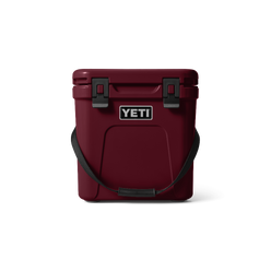 Roadie 24 Hard Cooler - Wild Vine Red