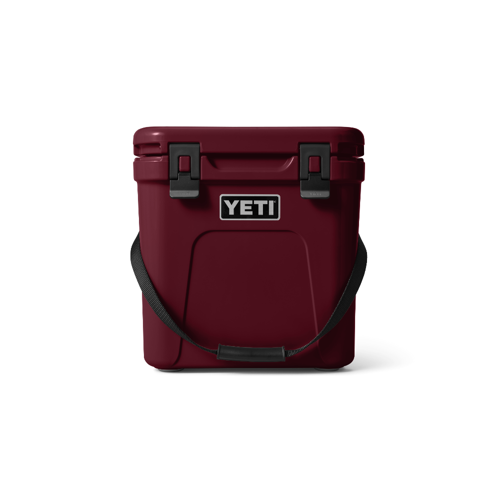 Roadie 24 Hard Cooler - Wild Vine Red