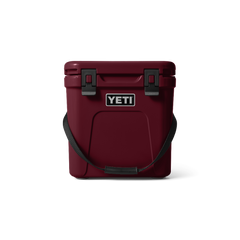 Roadie 24 Hard Cooler - Wild Vine Red