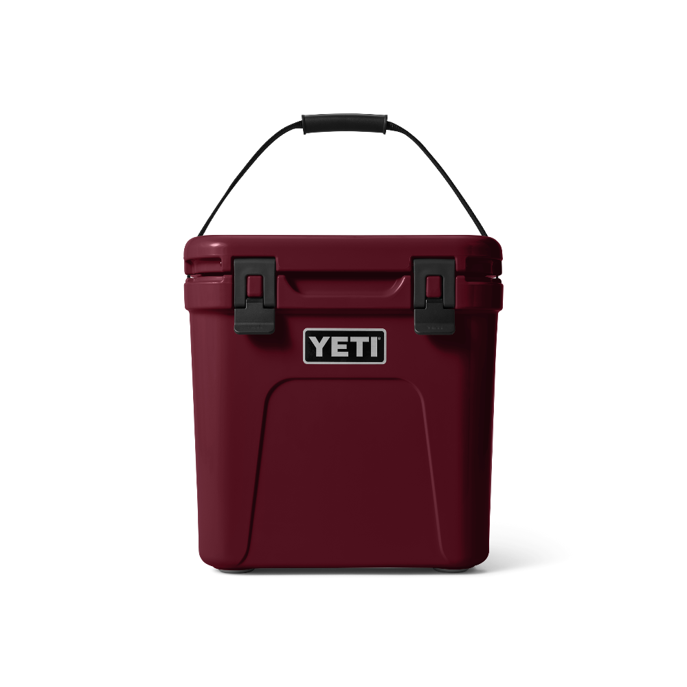 Roadie 24 Hard Cooler - Wild Vine Red