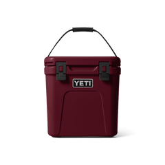 Roadie 24 Hard Cooler - Wild Vine Red