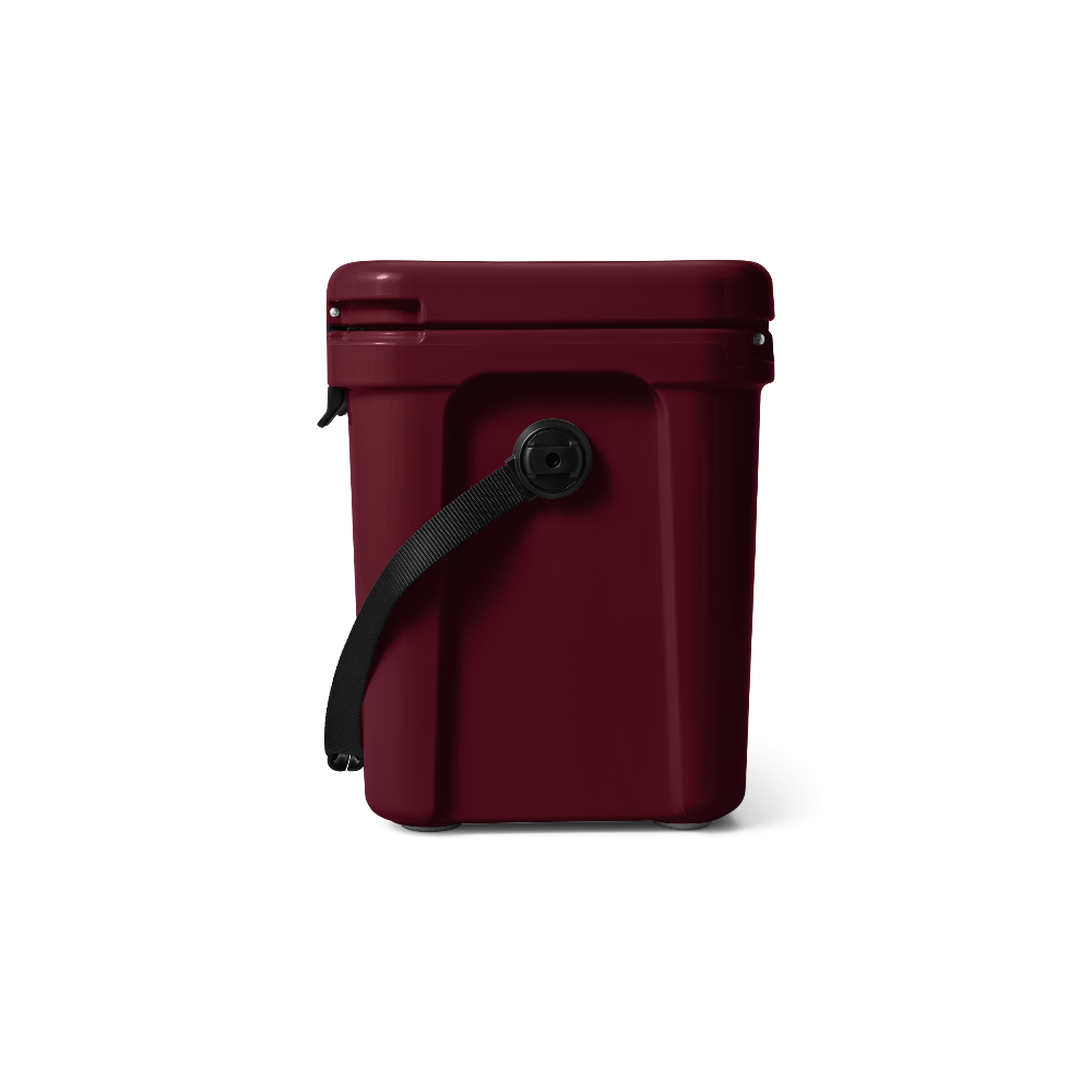 Roadie 24 Hard Cooler - Wild Vine Red