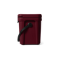 Roadie 24 Hard Cooler - Wild Vine Red