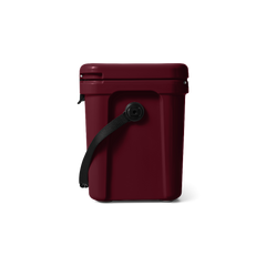 Roadie 24 Hard Cooler - Wild Vine Red