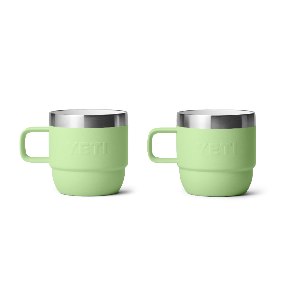 Rambler 6 oz Mug (2 Pack)