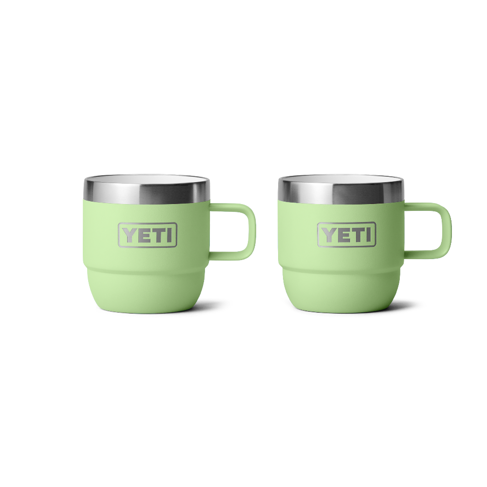 Rambler 6 oz Mug (2 Pack)