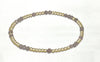Hope Unwritten Gemstone Bracelet in Green Onyx.