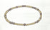 Hope Unwritten Gemstone Bracelet in Green Onyx.