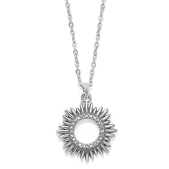 Solara Petite Necklace