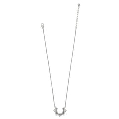 Solara Petite Necklace