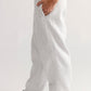 FP Movement Final Call Jogger, White Heather Grey, additional view 1 (White Heather Grey)