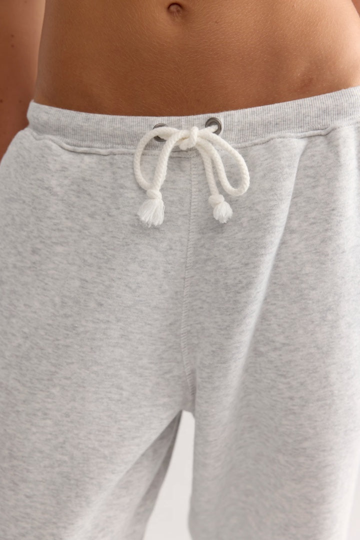 FP Movement Final Call Jogger, White Heather Grey, additional view 3 (White Heather Grey)