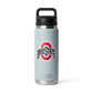 Buckeyes® 26 oz Rambler® Water Bottle