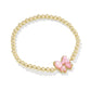 Haley Bow Stretch Bracelet