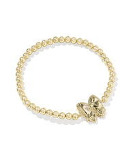 Haley Bow Stretch Bracelet