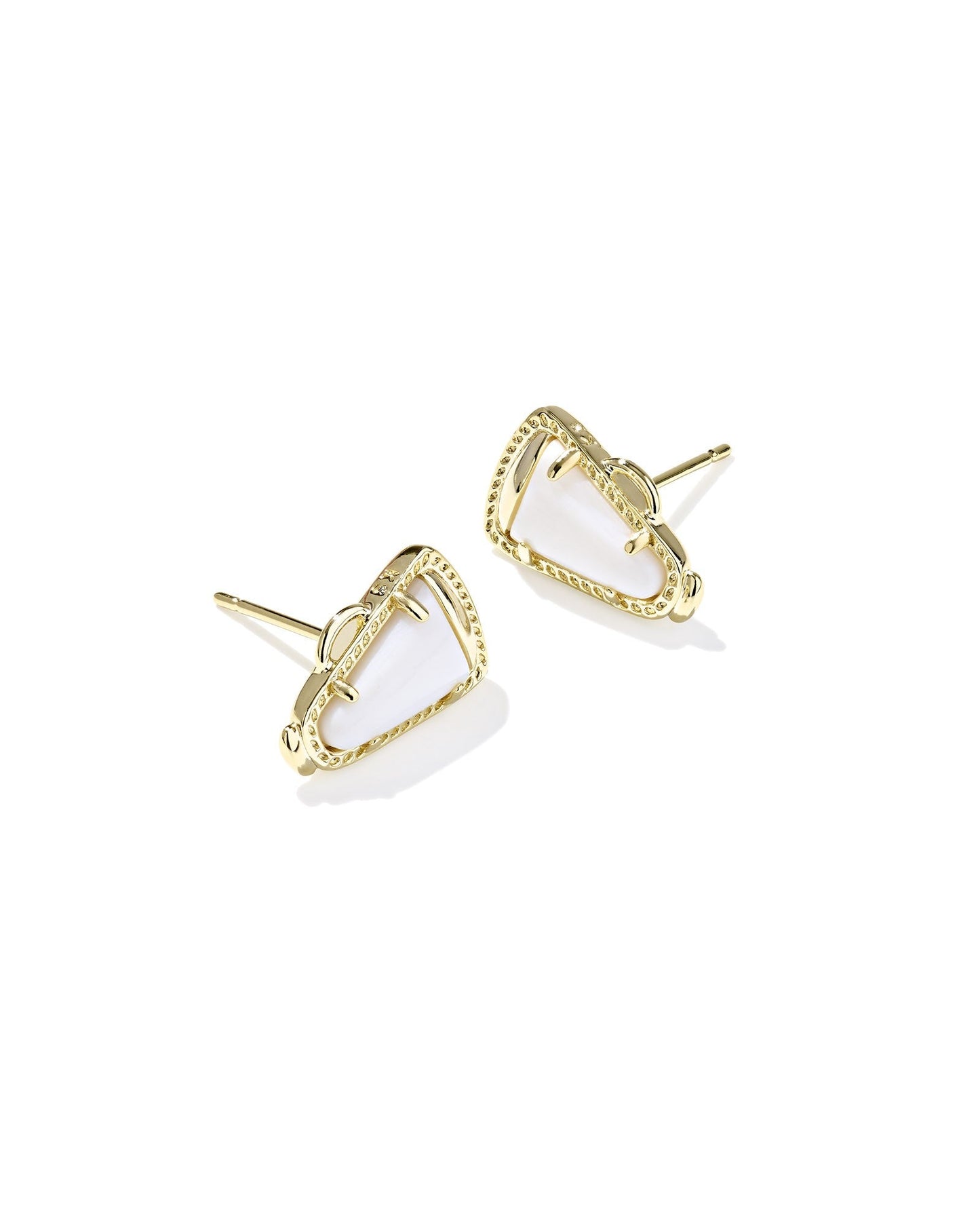 Cheer Stud Earrings