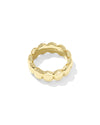 Kaitlin Band Ring