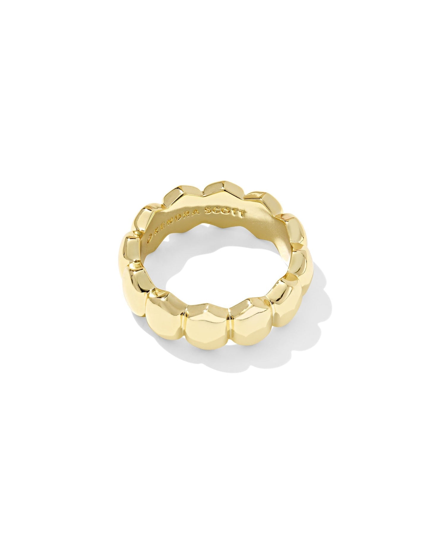 Kaitlin Band Ring