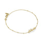 Lil Sis Delicate Chain Bracelet