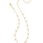 Amelia Chain Necklace in Gold - Kendra Scott - Image 1