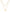 Ari Heart Multi Strand Necklace - Kendra Scott - Image 1