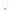Kendra Scott Ari Heart Short Pendant Gold Neon Pink up close