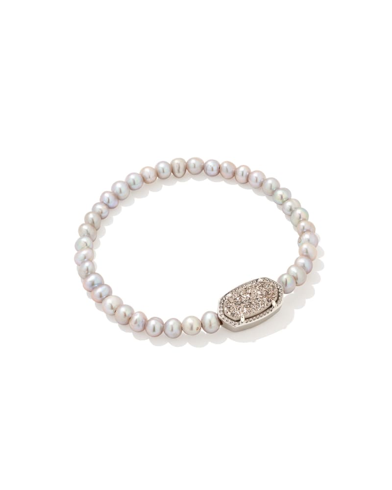 Kendra Scott Beaded Elaina Stretch Bracelet