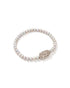Kendra Scott Beaded Elaina Stretch Bracelet