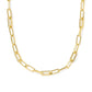 Bella Chain Necklace