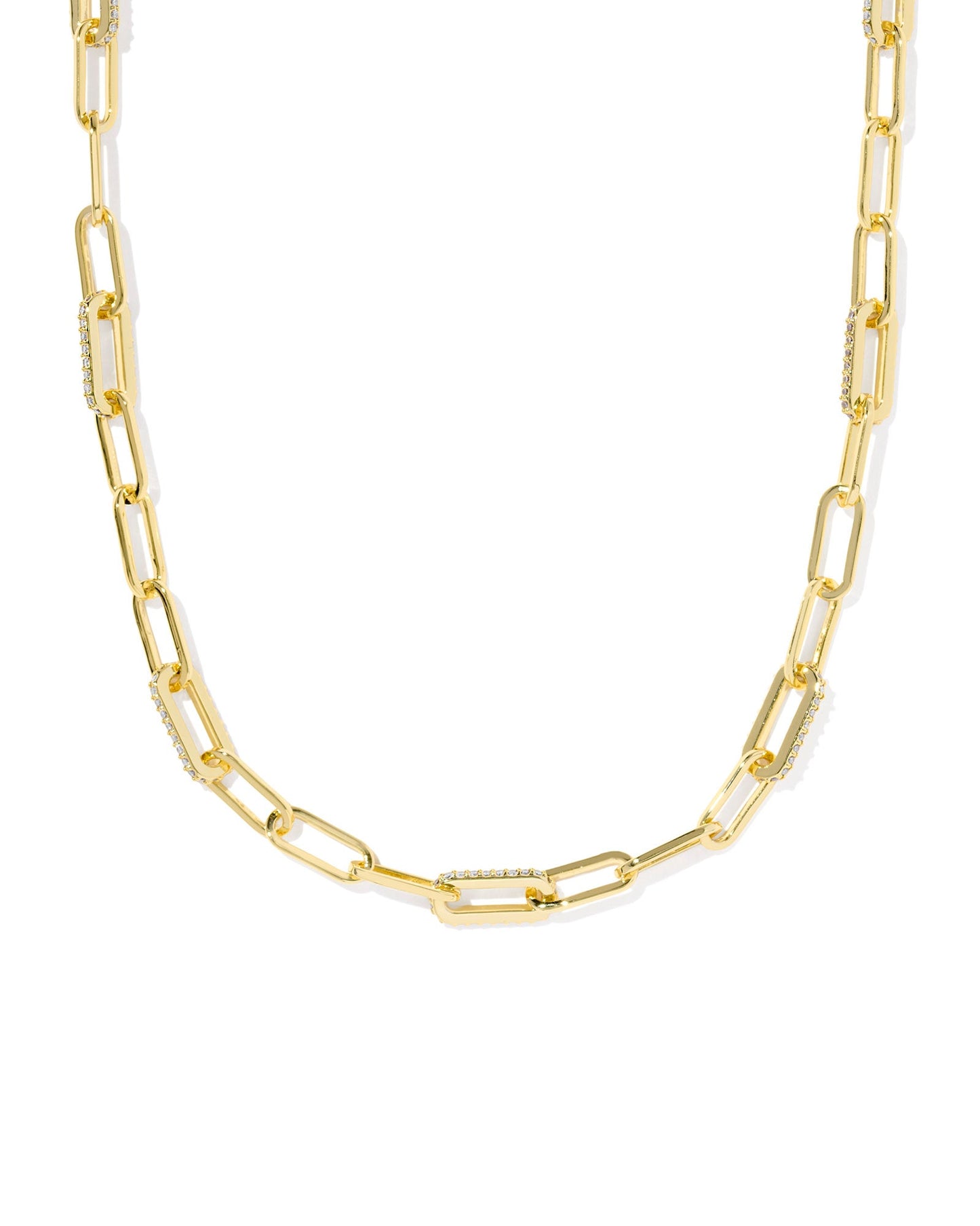 Bella Chain Necklace